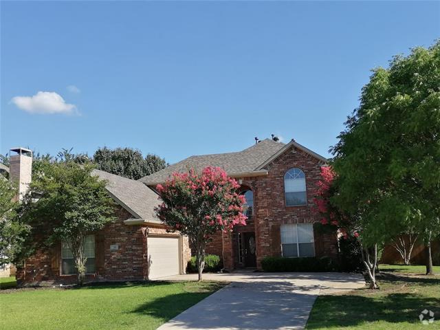 Building Photo - 210 Chisholm Trail Rental