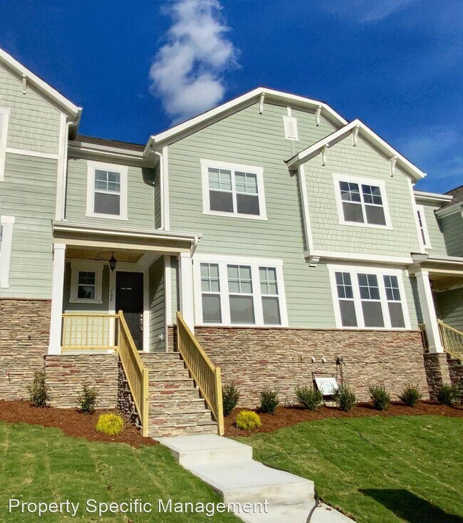 3 br, 2.5 bath House - 702 Carraway Street - 3 br, 2.5 bath House - 702 Carraway Street