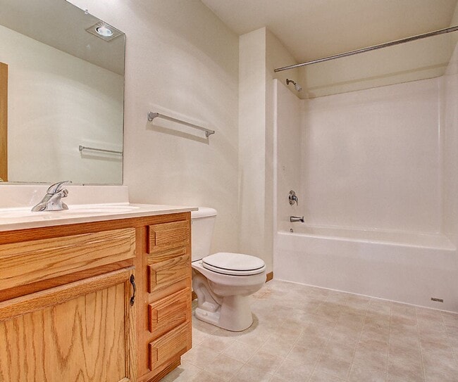 Portage Commons Apartment Homes Portage, WI