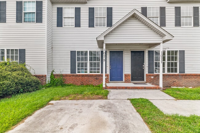 Photo - 1075 W Pueblo Dr