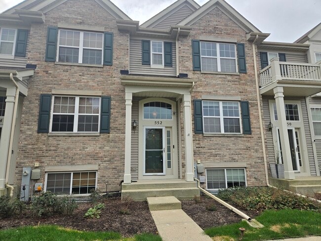 Building Photo - 552 Richard Brown Blvd