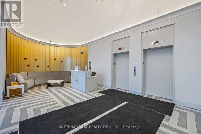 Photo - 10 Gibbs Rd Unité 802