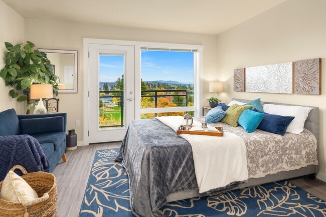 Building Photo - Cubix at Othello Apartments