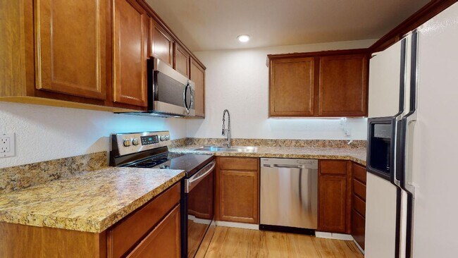 Photo - Private Lakefront Oasis in Sixty-01 Village