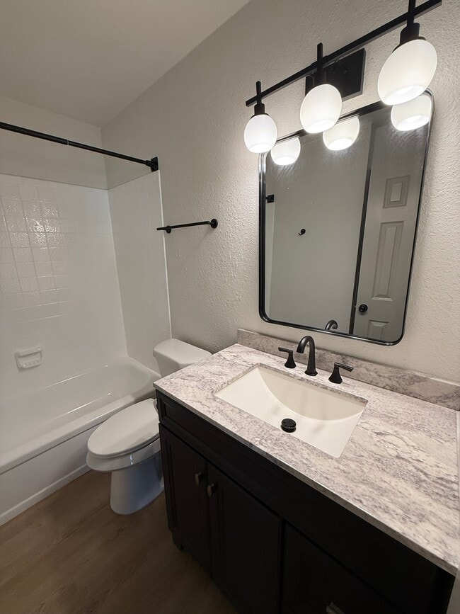 Photo - The Eighth Apartments