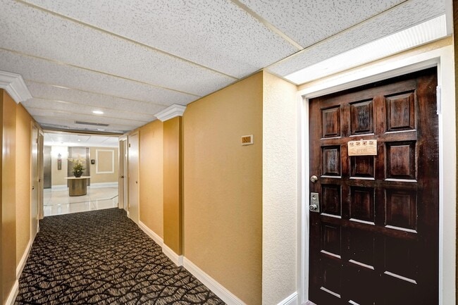 Photo - 3800 N Hills Dr Unit 301