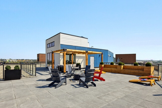 Photo - River's Edge