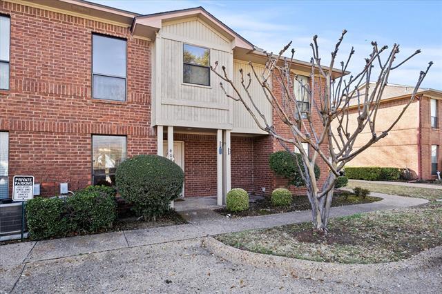 Photo - 408 S Fannin St
