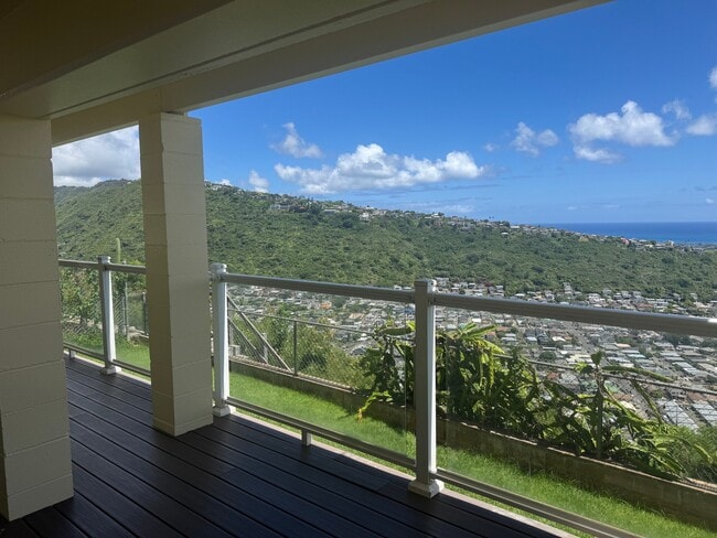 Photo - 1717 Alencastre St Unit ADU