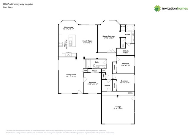 Photo - 17507 N Kimberly Way