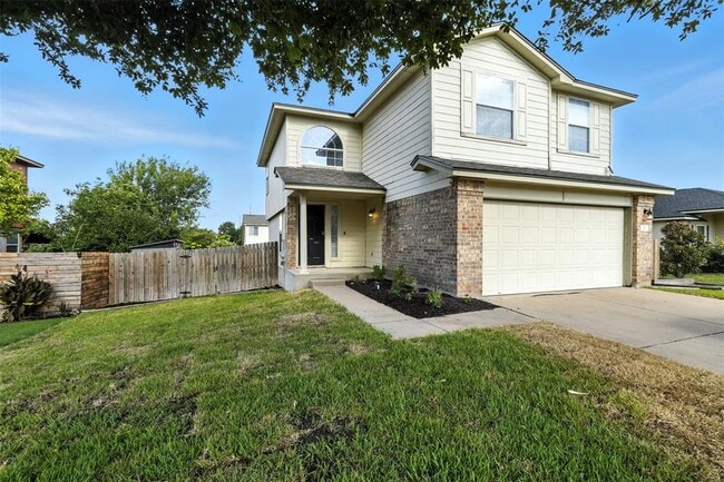 Building Photo - 317 Wimberley St Rental