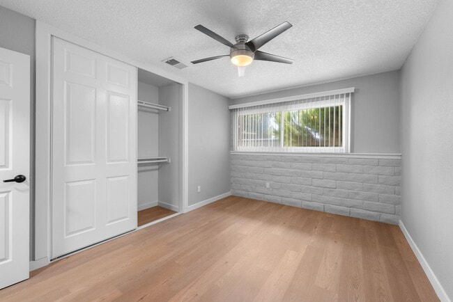 The Pines Apartments