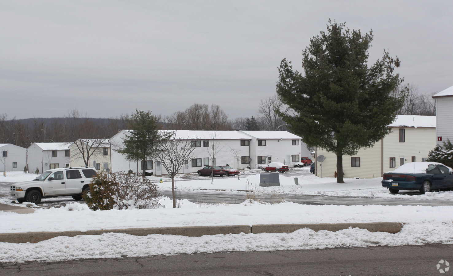 Freeland Village Apartments - Freeland Village Apartments