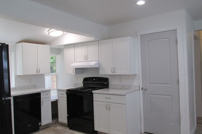 Photo - 3 Bedroom House in Mount Vernon