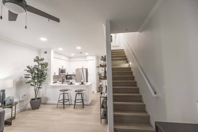 Haven Townhomes at P83