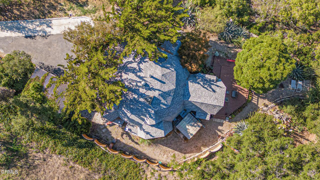 4878 Casitas Pass Rd