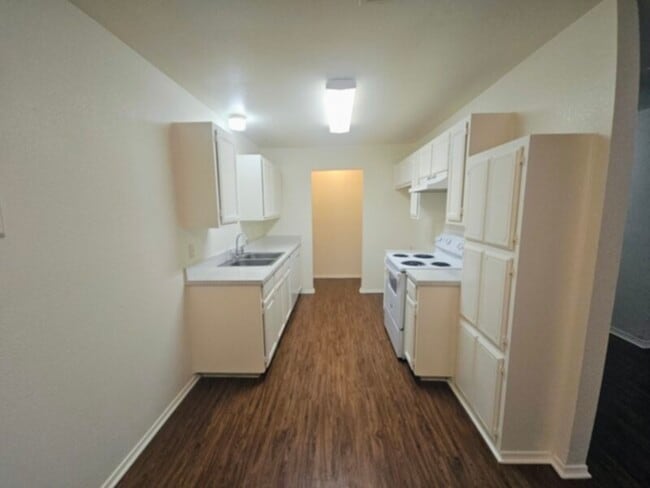 Photo - Perfect location in NRH! Awesome duplex wi...