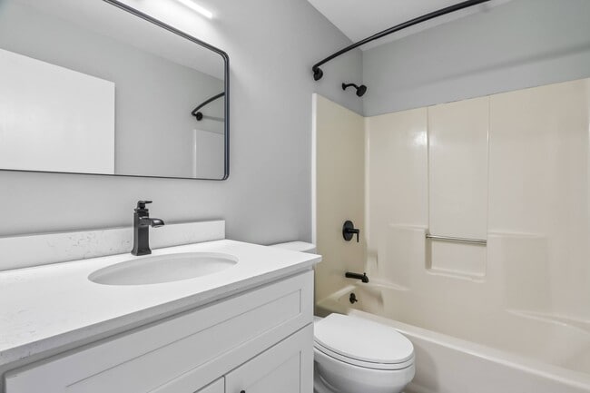 Eastgate Apartments