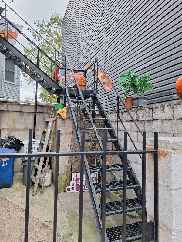 Photo - 1442 Wharton St Unit 2