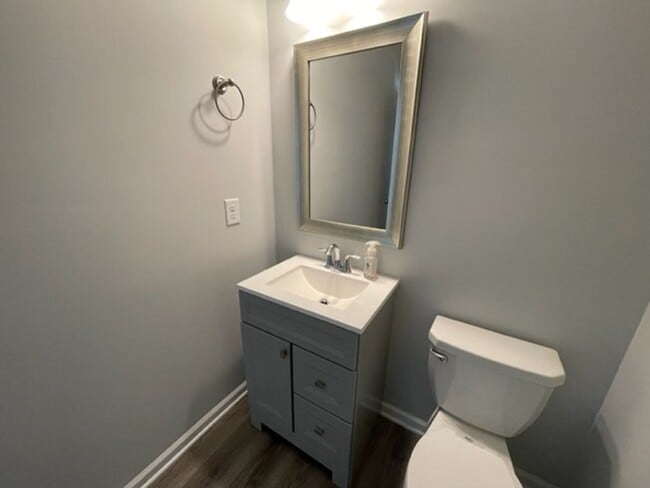 Photo - MOVE IN READY! Amazing end-unit townhome