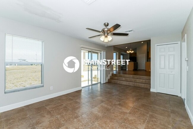 Photo - 3 Bedroom Pet-Friendly Home in Cape Coral, FL with Main Street Renewal