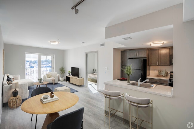 Building Photo - Woodland Cove Rental