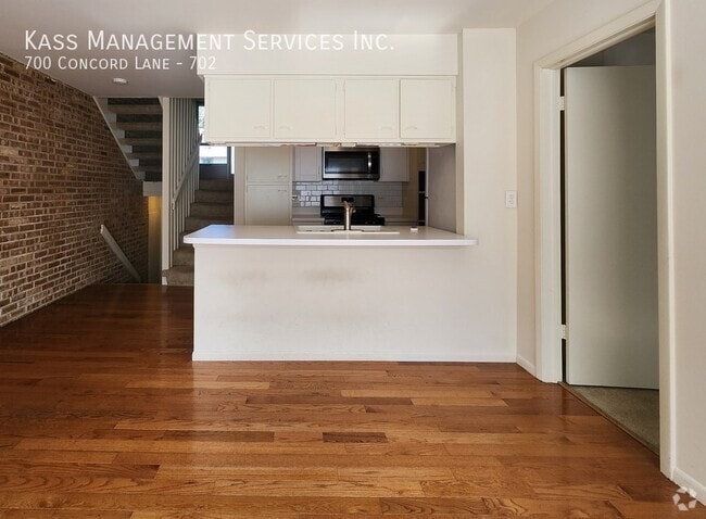 Building Photo - 700 Concord Ln Unit 702 Rental