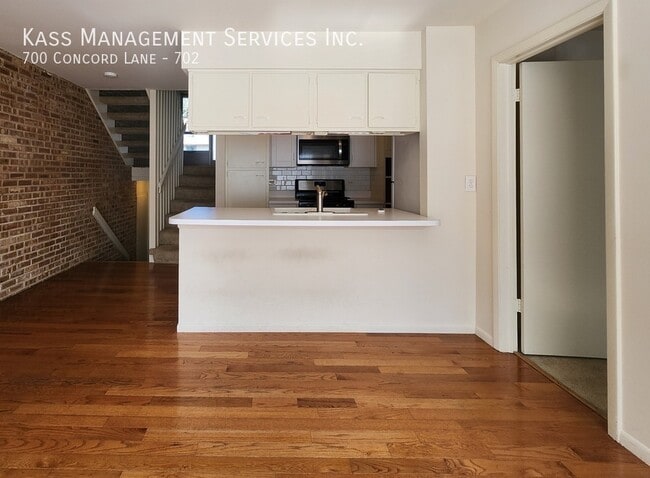 Photo - 700 Concord Ln Apartment Unit 702