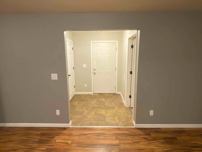 Building Photo - 1329 K St SW