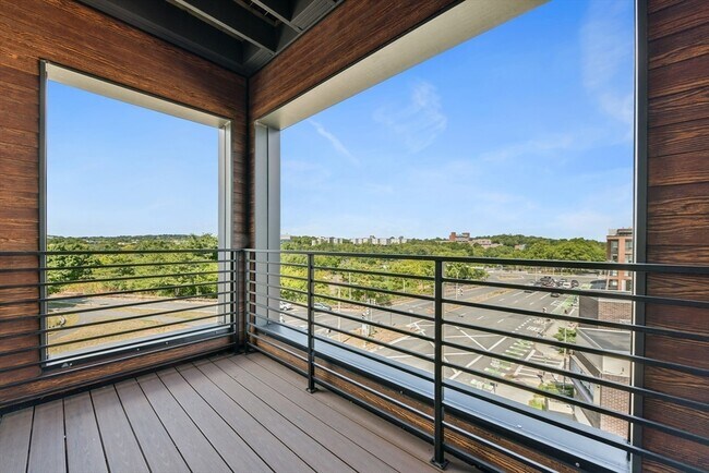 Photo - 50 Leo M Birmingham Pkwy Unit 401