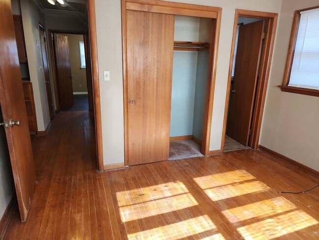 Photo - 2 Bed 1.5 Bath in OKC!