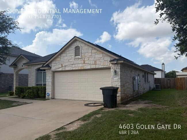 Photo - 4603 Golden Gate Dr