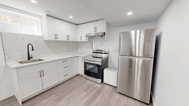 Photo - Beautiful New Renovated lower unit Availab... Unit Lower
