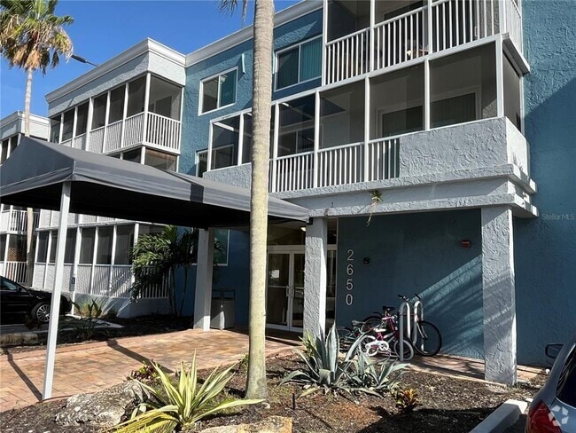 Building Photo - 2650 Coconut Bay Ln Unit 537 (3J) Rental