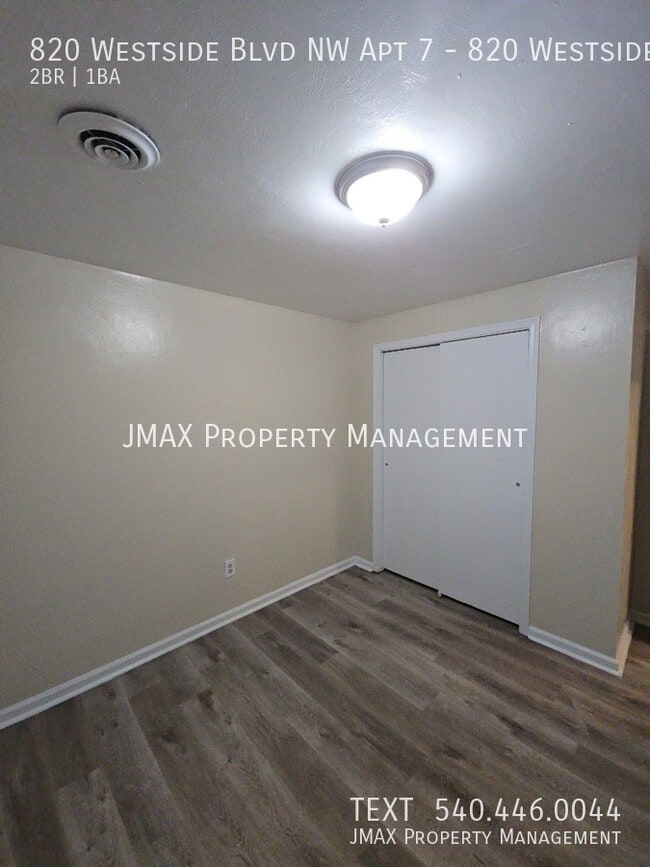 Photo - 820 Westside Blvd NW Unidad 820 Westside Blvd NW Apt 7