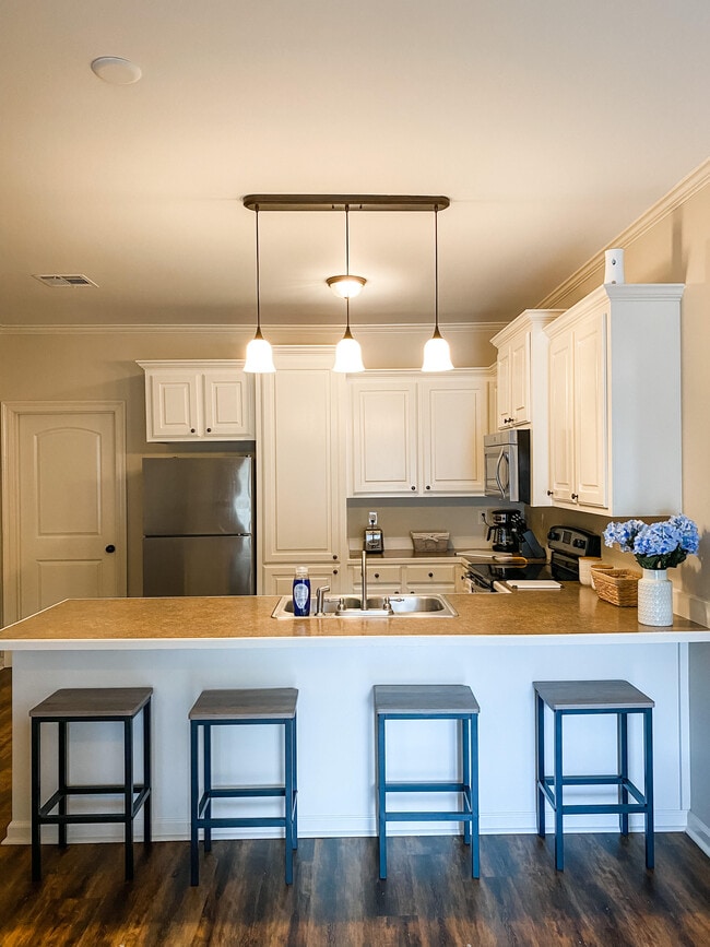 Photo - Turtle Creek Townhomes