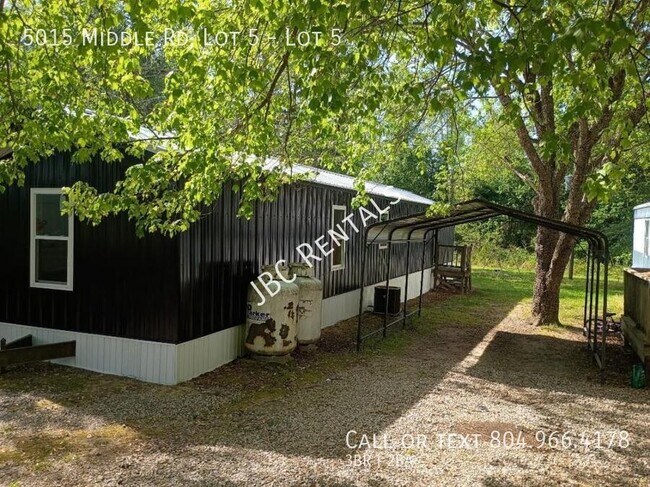 Photo - 5015 Middle Rd Unidad Lot 5