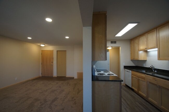 Photo - Modern Elegance Meets Comfort – Beautifully Renovated Two-Bedroom Unit 205