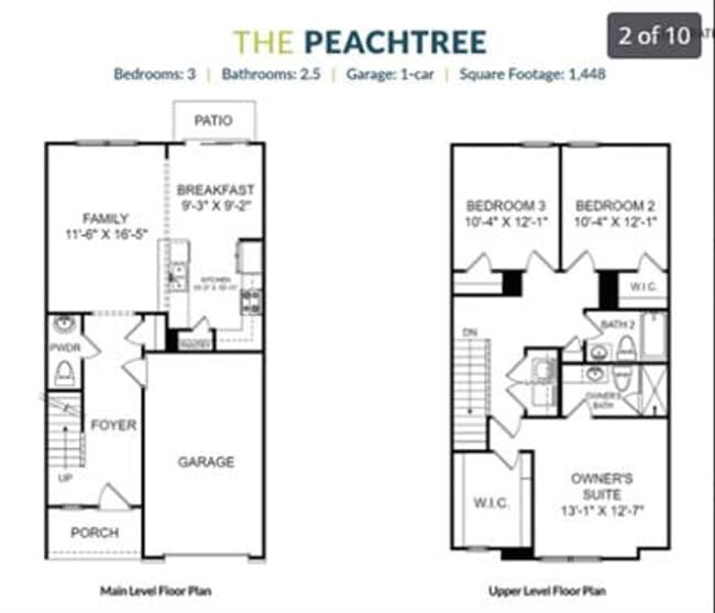Photo - Spacious 3/2 Available Now!