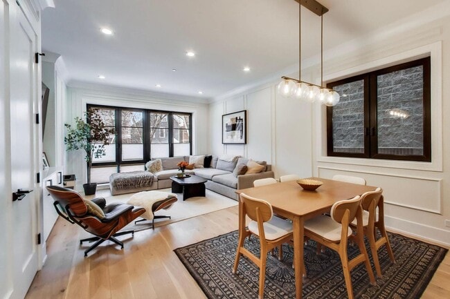 Photo - 3219 N Seminary Ave Unit 1N