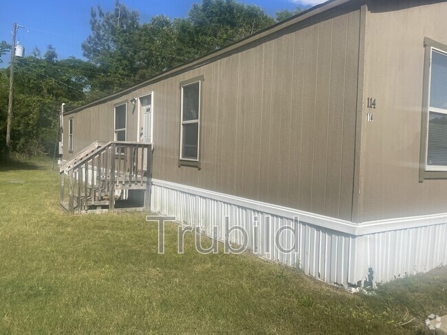 Building Photo - 114 N Lucky Ln Rental