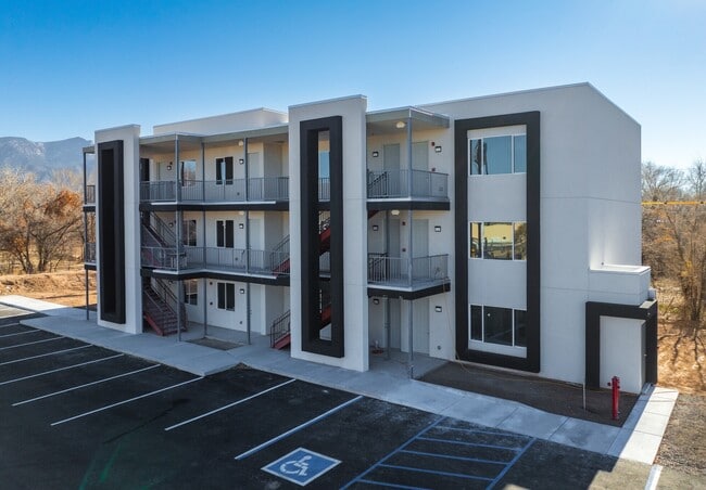 The Orchards Apartments - The Orchards Apartments Unit 203