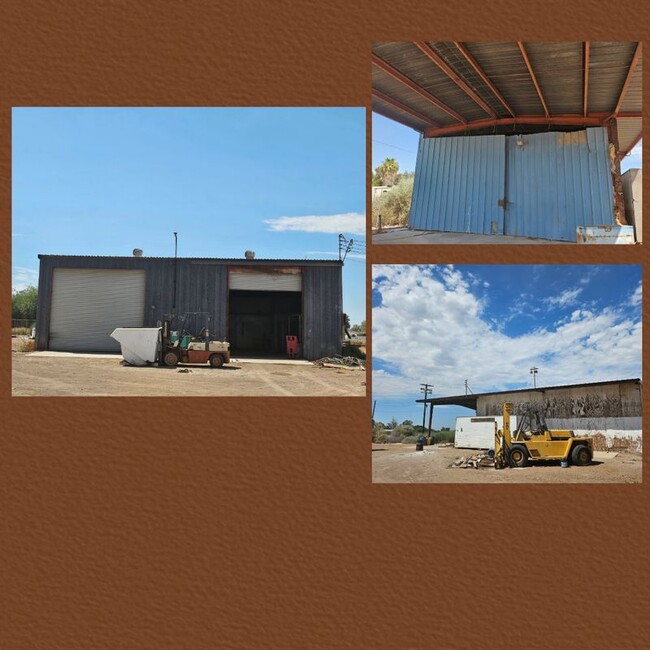 Building Photo - 1585 E Thiesen Rd Rental