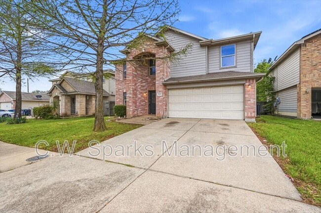 Photo - 3009 Dusty Oak Dr