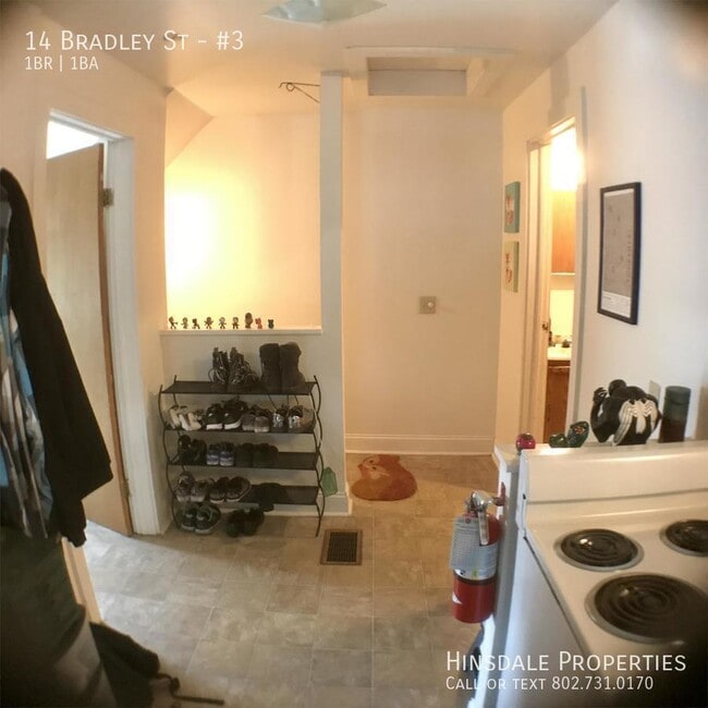 Photo - 14 Bradley St Unit #3