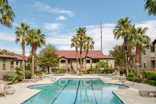 Photo - 3364 Indian Shadow St Unit 104