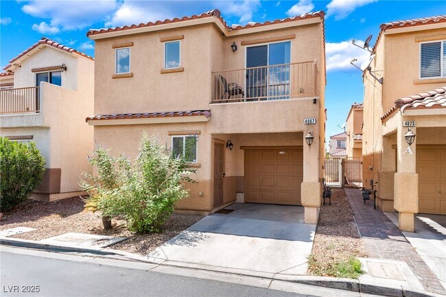 Building Photo - 4067 Asante Cove St Rental