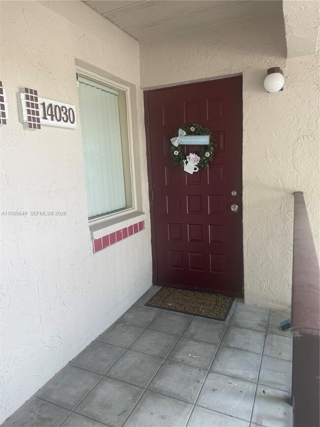 Photo - 14030 SW 91st Terrace Unit 14030