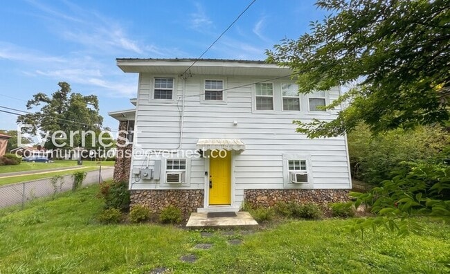 Photo - 1348 41st Street Ensley Unit b