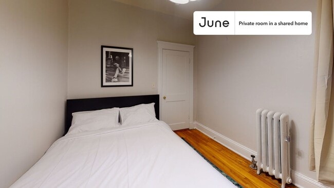 Photo - Room in Shared 3 bed/1 bath home Unidad C